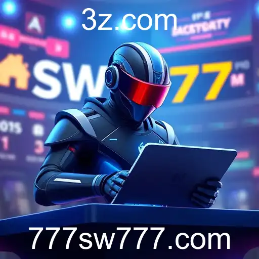 A Expansão dos Jogos Online: O Impacto da Plataforma SW777