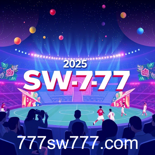 A Ascensão do SW777 no Cenário de Jogos Digitais