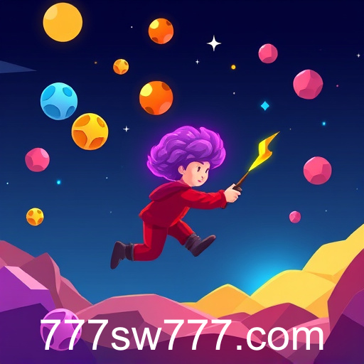 A Ascensão Inesperada de sw777 no Mundo dos Jogos