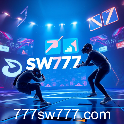 Ascensão Rápida de 'sw777' no Cenário de Jogos