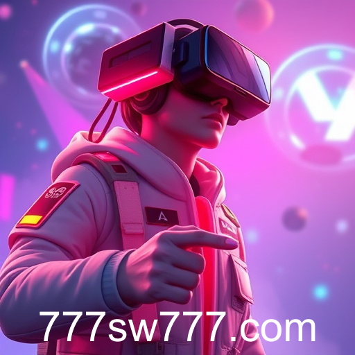 O Crescimento Estrondoso da Plataforma de Jogos SW777