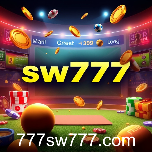 Expansão Rápida e Sucesso Mundial do sw777 no Setor de Jogos