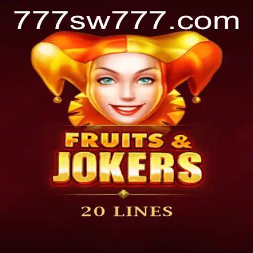 Discover the Thrills of FruitsAndJokers20: A Game of Chance and Strategy