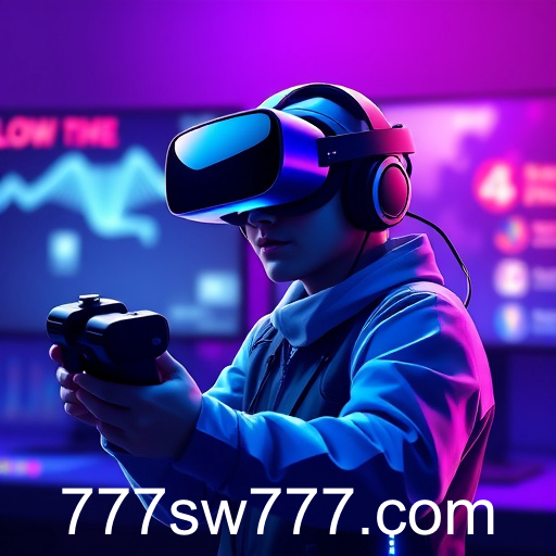 Tendências em jogos online sob a lente do SW777