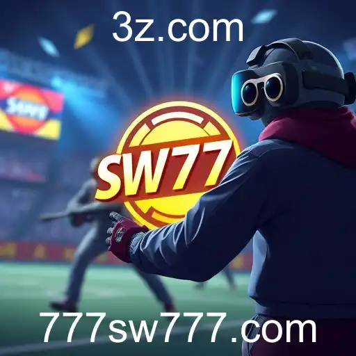 O Impacto de SW777 no Mercado de Jogos em 2025