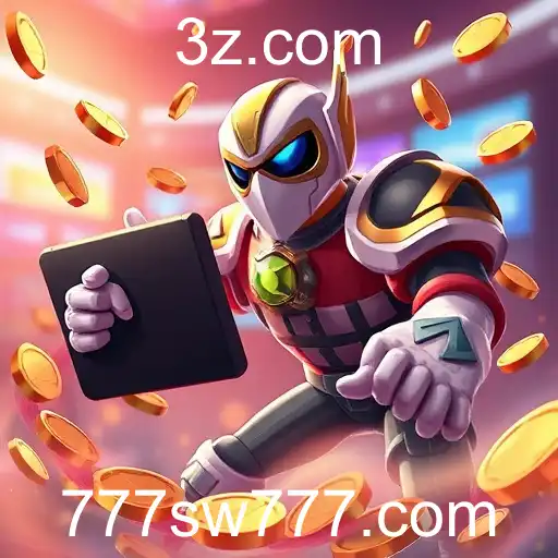 Inovações e Desafios no Mundo dos Jogos com SW777