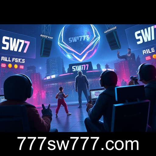 Inovações e Impacto de SW777 no Cenário Global