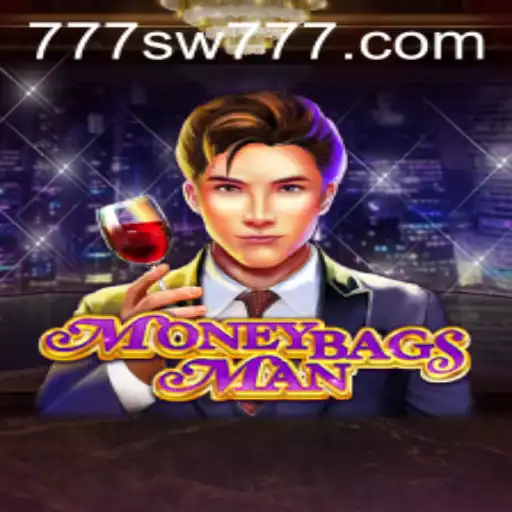Unveiling MoneybagsMan: A Dynamic New Gaming Adventure with SW777