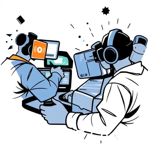 Mercado de Jogos Online: Inovação e Crescimento Sustentável