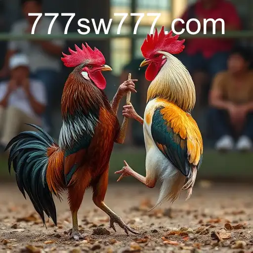 Online Sabong: The Rise of SW777