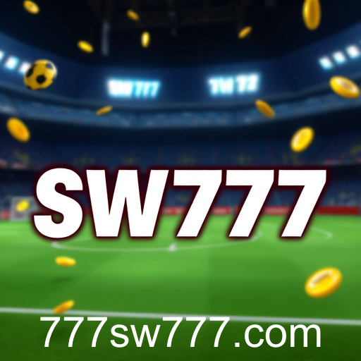 Ascensão do SW777: A Revolução no Mundo dos Jogos