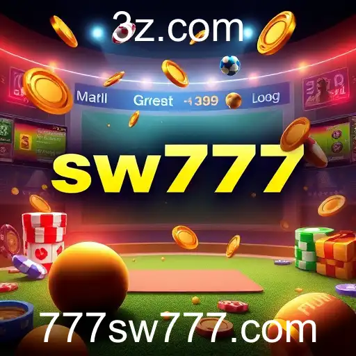 Expansão Rápida e Sucesso Mundial do sw777 no Setor de Jogos