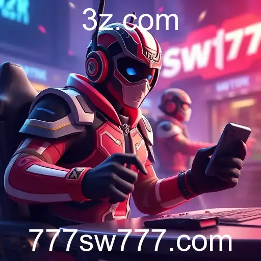 O Impacto de sw777 no Cenário Atual de Jogos