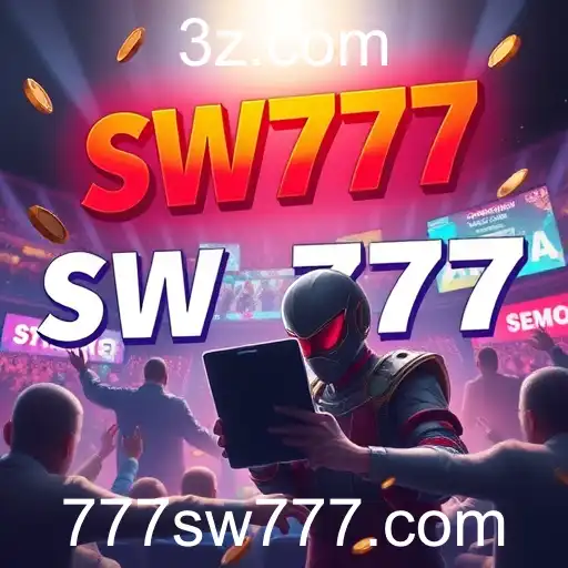 A Influência Crescente do SW777 no Mercado de Jogos