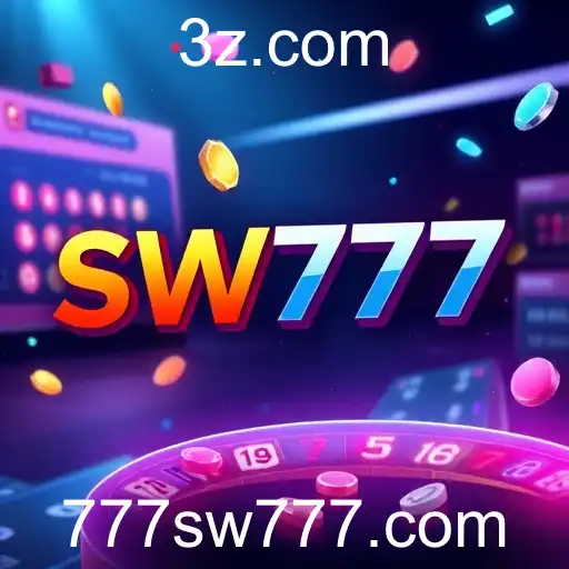 A Revolução dos Jogos de Azar no Universo SW777