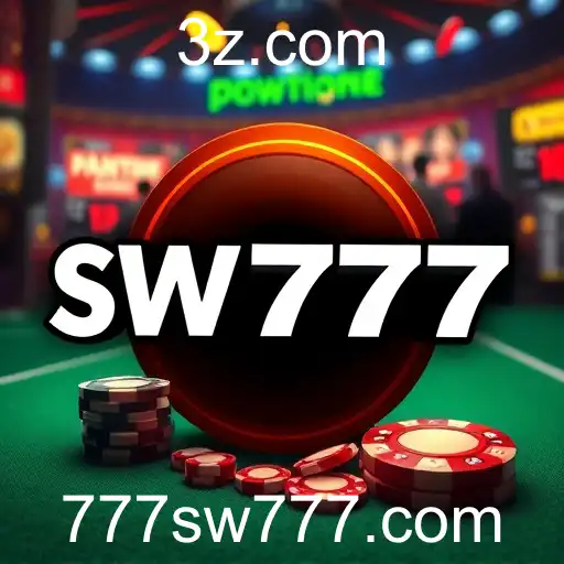 A Ascensão e Exclusividade do SW777 no Mundo dos Jogos
