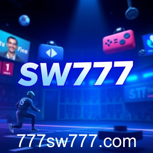 Revolução no Mercado de Jogos: SW777 e a Nova Era Digital