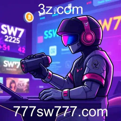 A Ascensão dos Jogos Online e o Impacto da sw777