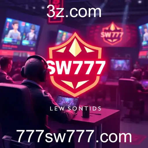 A Ascensão do SW777: O Novo Fenômeno dos Jogos Online