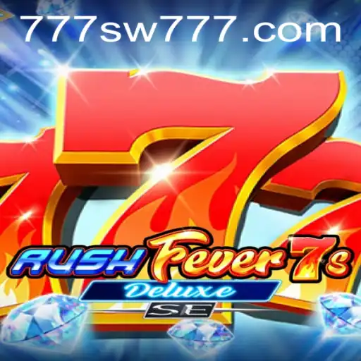 Unveiling RushFever7sDeluxeSE: The Thrilling Casino Adventure with sw777