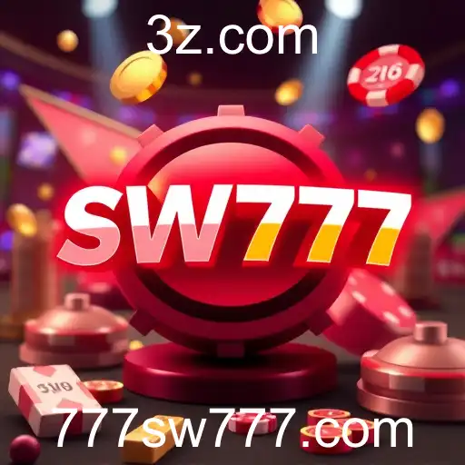 A Ascensão do SW777 no Cenário dos Jogos de Azar