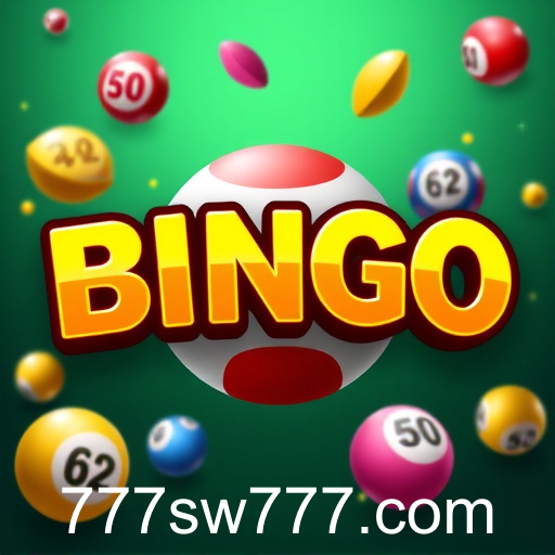 Explorando a Categoria de Jogos de Bingo no SW777