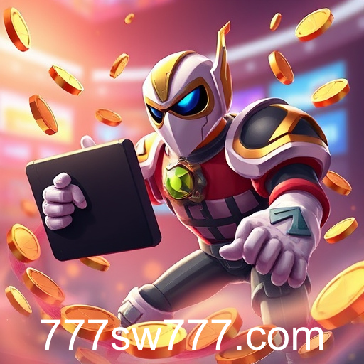 Inovações e Desafios no Mundo dos Jogos com SW777