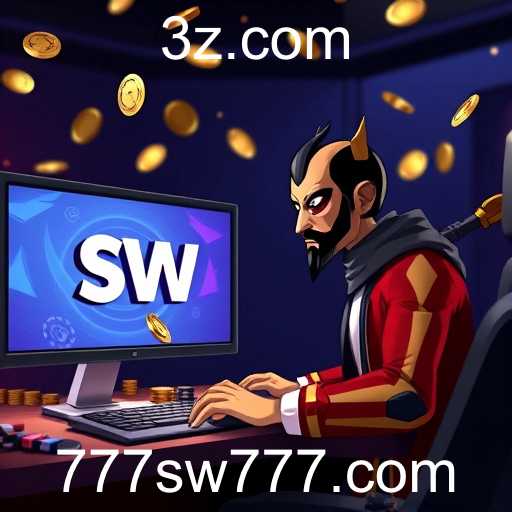 Inovações e Desafios do SW777 em 2025