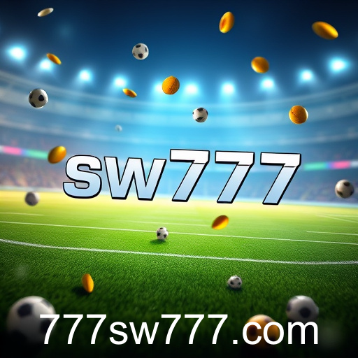 A Ascensão do sw777 no Mundo dos Jogos