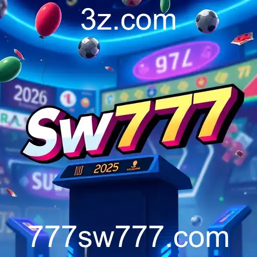 Sw777: O Fenômeno dos Jogos Online em 2025