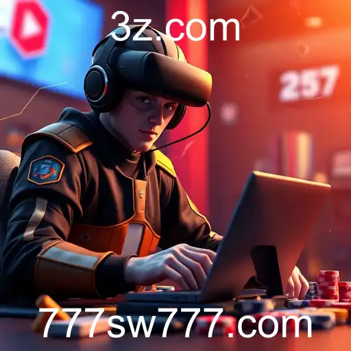 Tendências e Desafios para Sites de Jogos em 2025