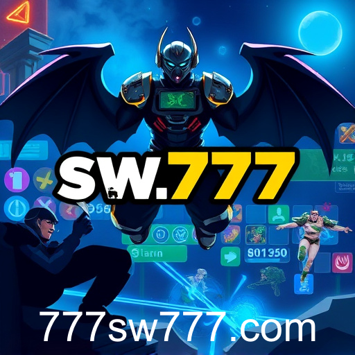 Explorando o Mundo Fascinante dos Jogos Virtuais no sw777