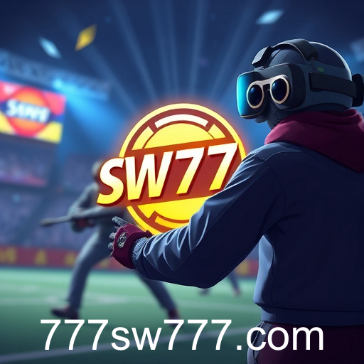 A Revolução do sw777 no Cenário de Jogos Online