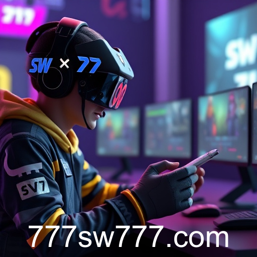 Inovações do SW777 Transformam a Indústria de Jogos Online