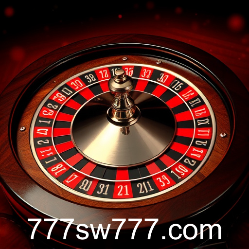 Tendências e Inovações do SW777 no Mundo dos Jogos