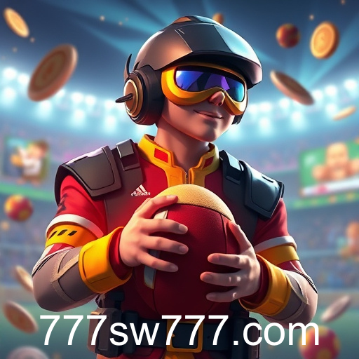 Inovações e Desafios no Mundo do SW777